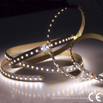 Double Color SMD5050 LED Strip Lamp with IP65